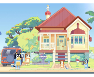 Switch Bluey's Happy Snaps Deluxe Edition - 1526162 - zdjęcie 2